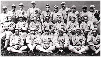 1919 Chicago White Sox